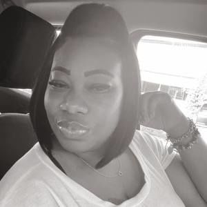 Meet your Posher, Keisha